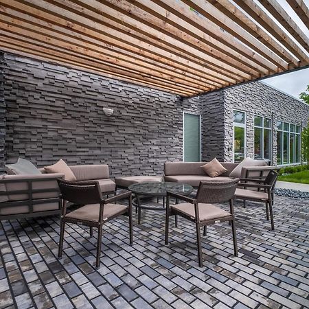 Courtyard By Marriott Toledo West Hotel Bagian luar foto