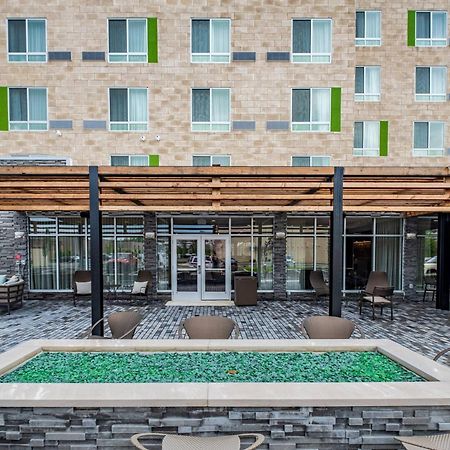 Courtyard By Marriott Toledo West Hotel Bagian luar foto