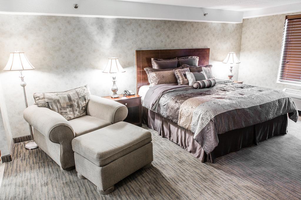 Courtyard By Marriott Toledo West Hotel Bagian luar foto