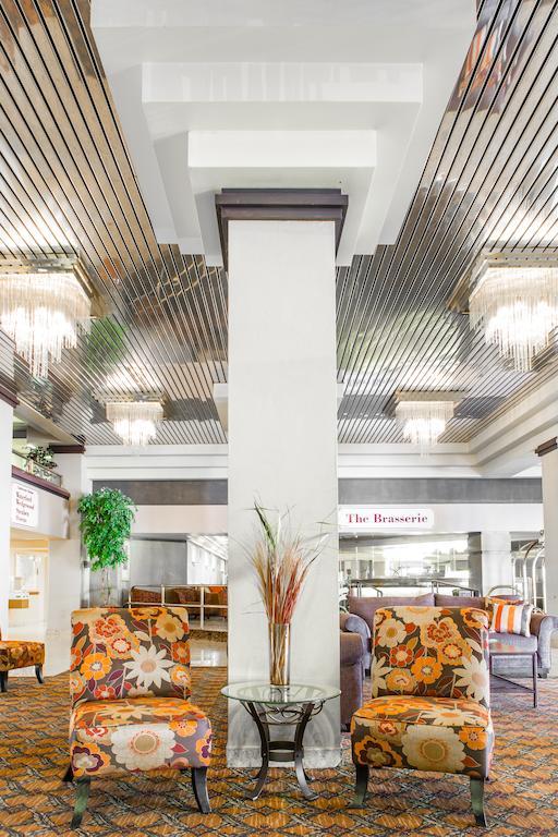 Courtyard By Marriott Toledo West Hotel Bagian luar foto