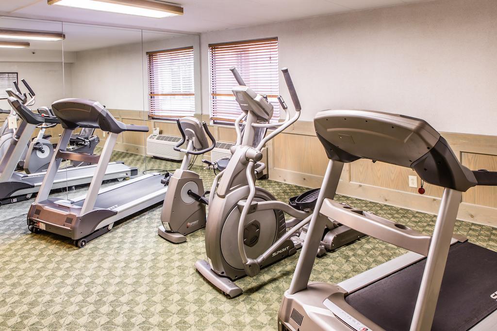 Courtyard By Marriott Toledo West Hotel Bagian luar foto