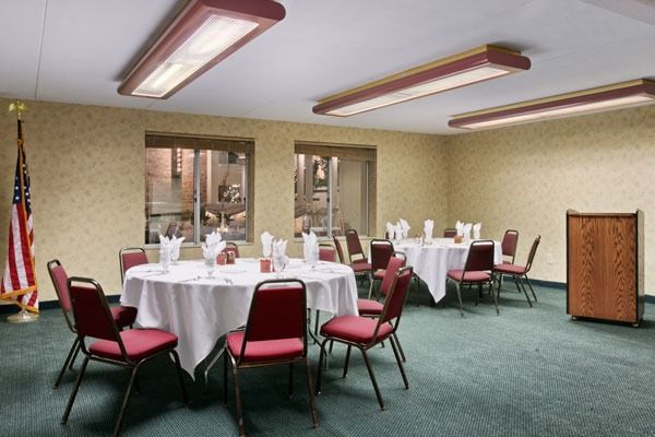 Courtyard By Marriott Toledo West Hotel Fasilitas foto