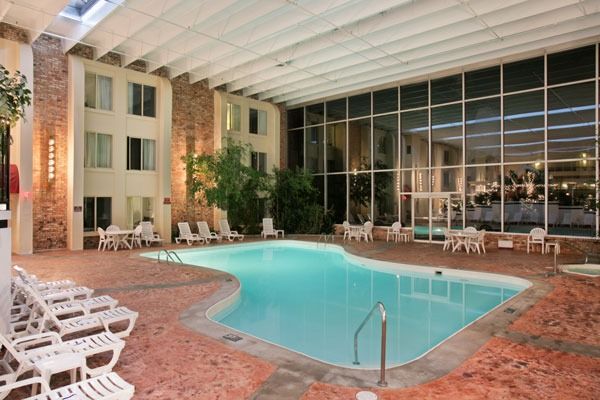 Courtyard By Marriott Toledo West Hotel Fasilitas foto